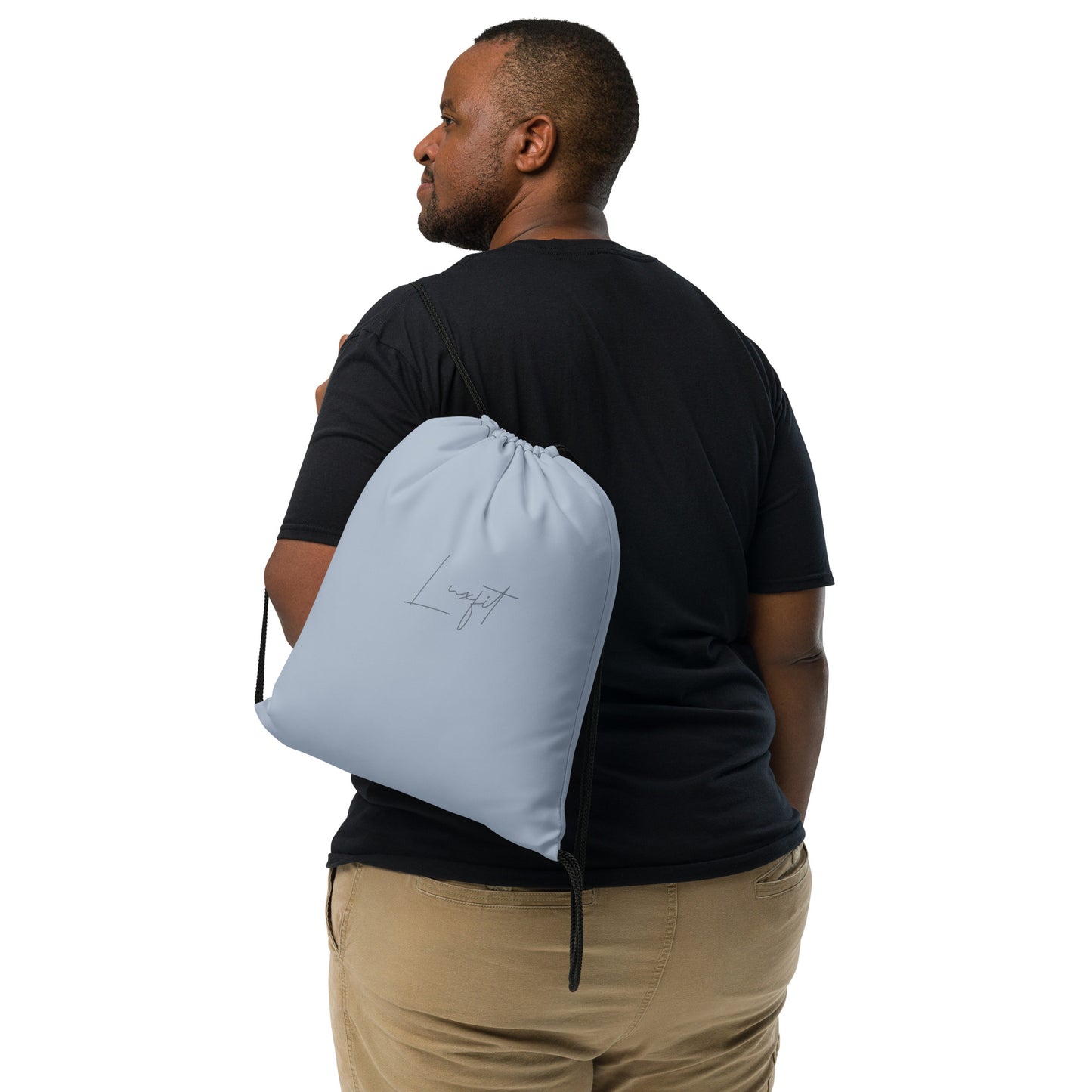 Sac à cordon