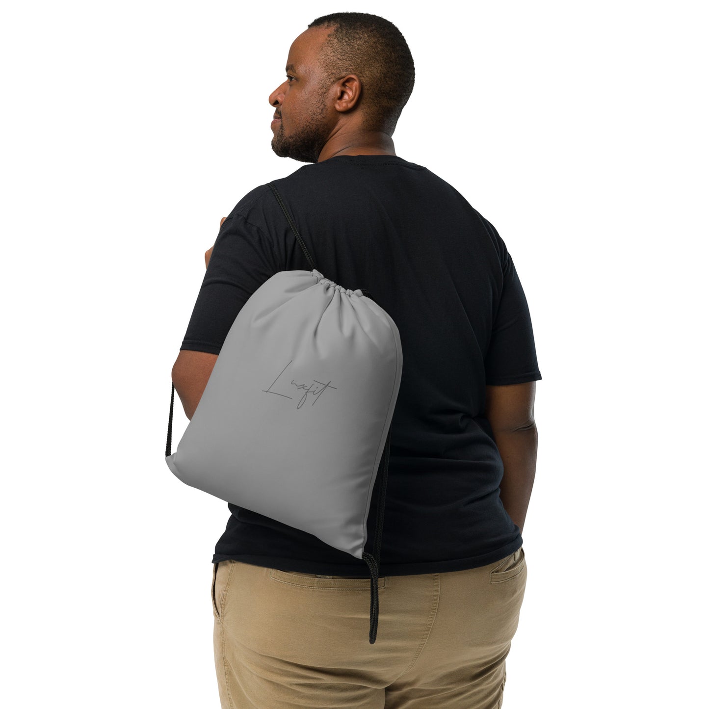 Sac à cordon