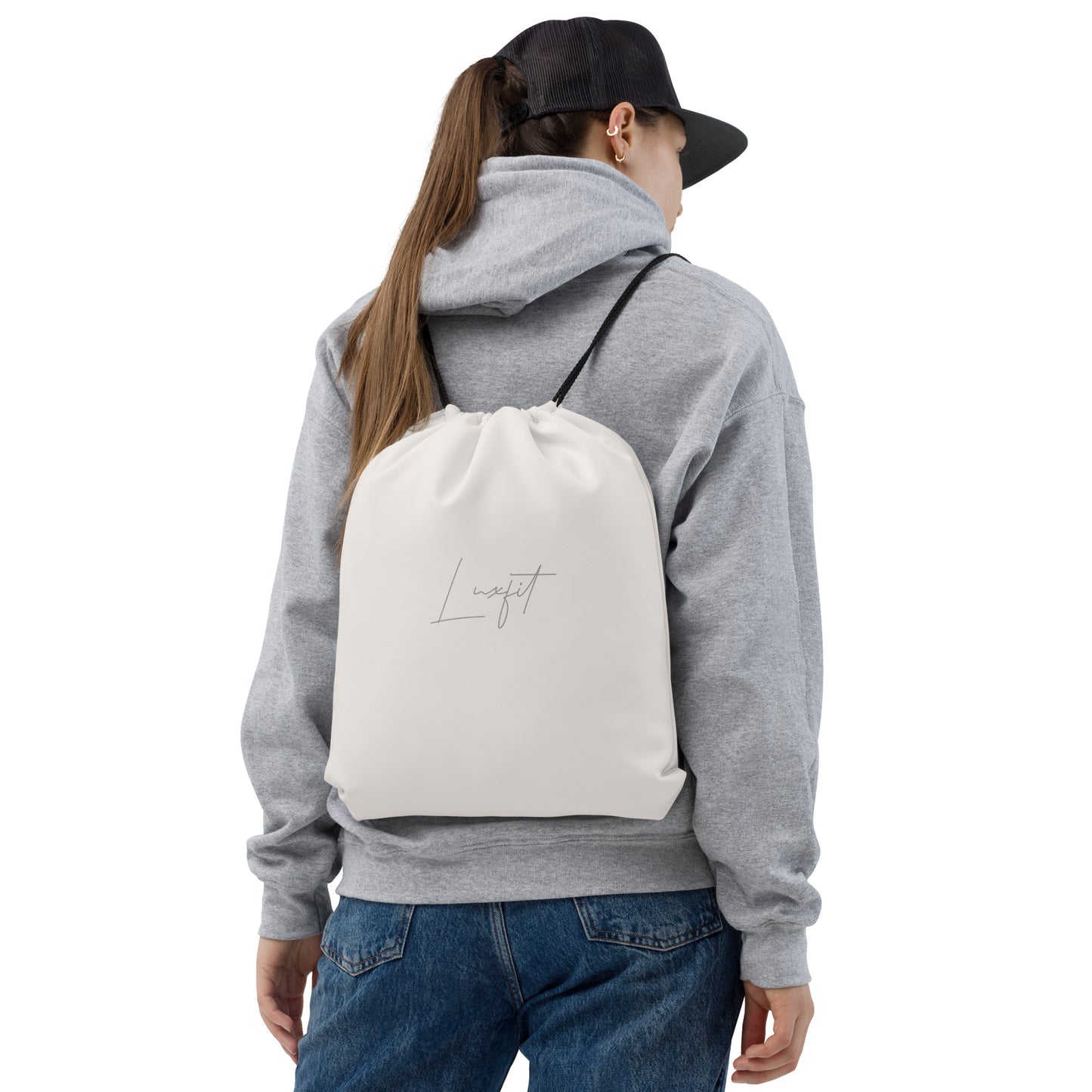 Sac à cordon