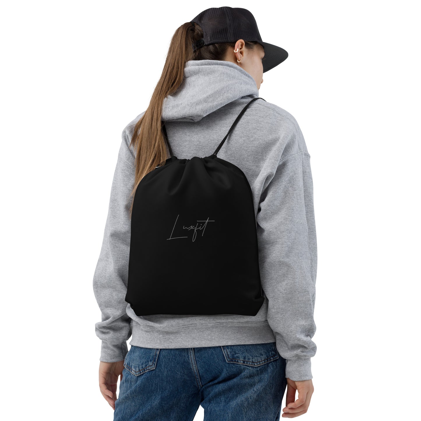 Sac à cordon