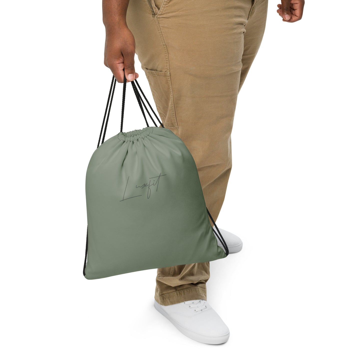 Sac à cordon
