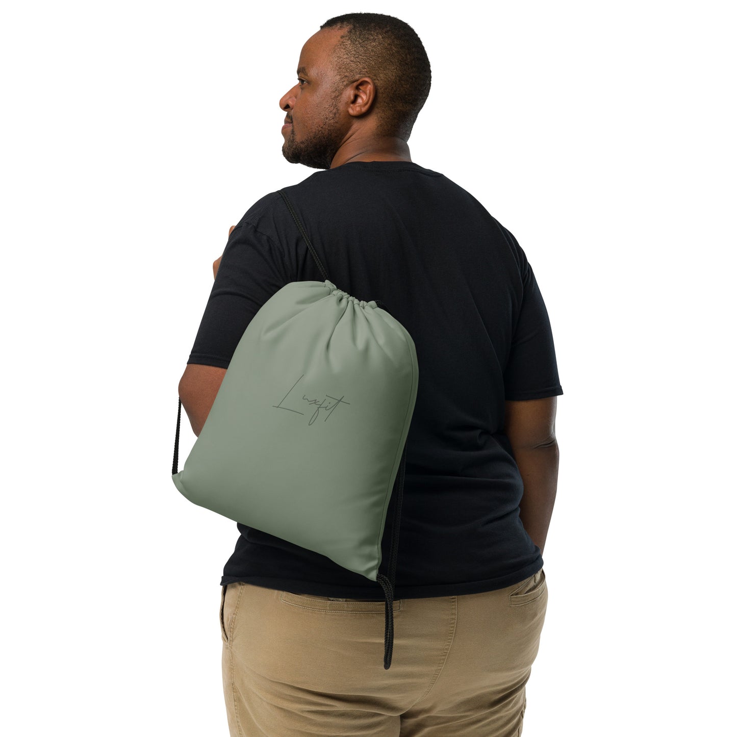 Sac à cordon