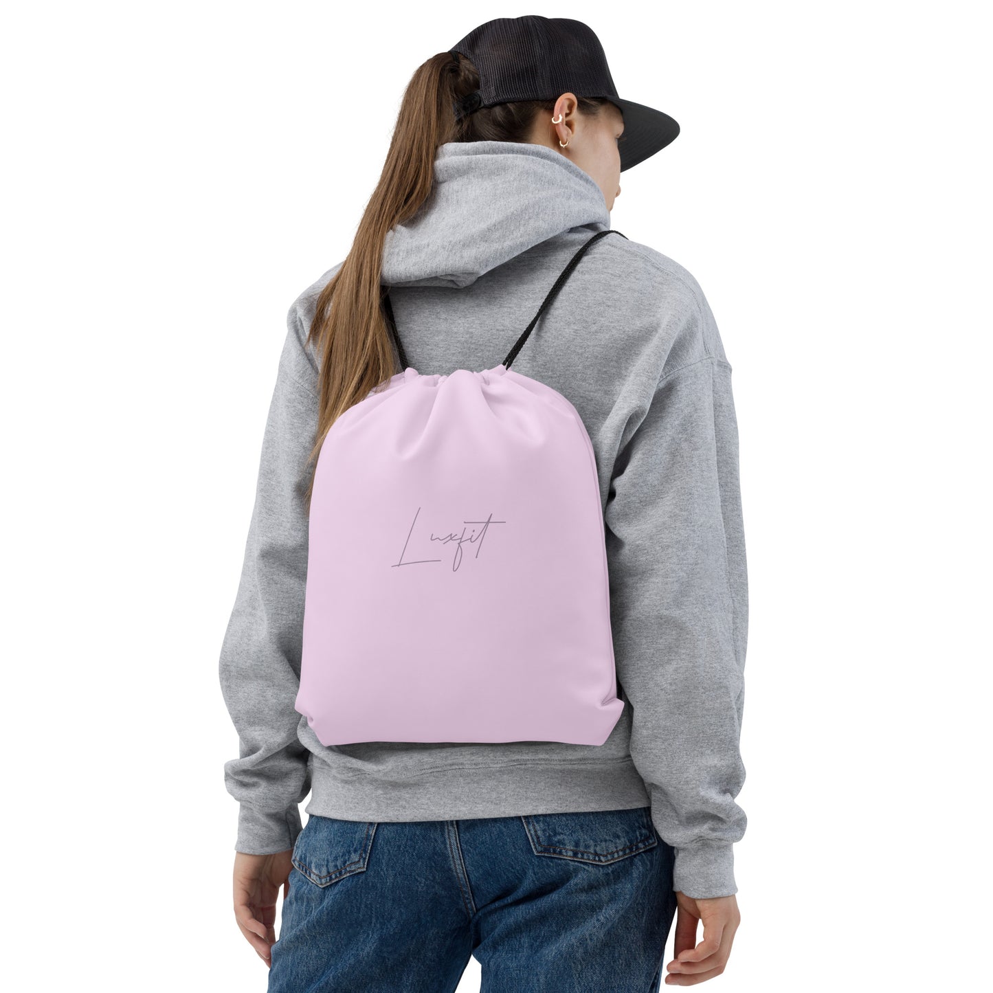 Sac à cordon