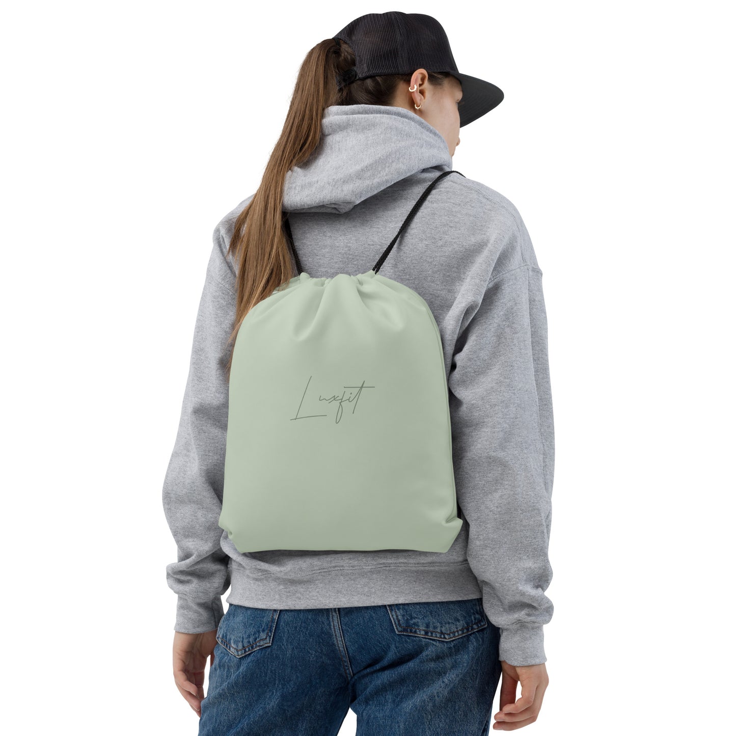 Sac à cordon