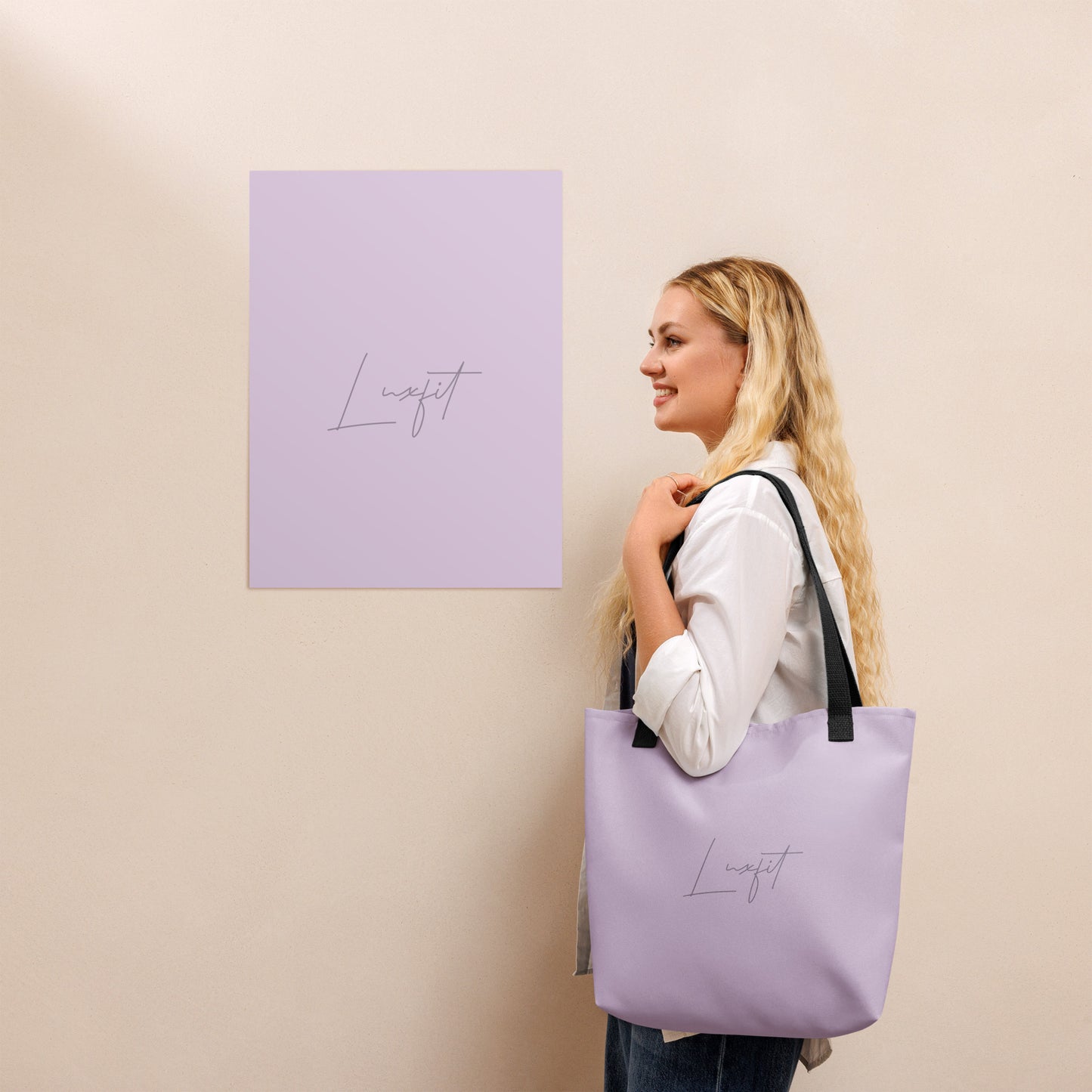 Tote bag