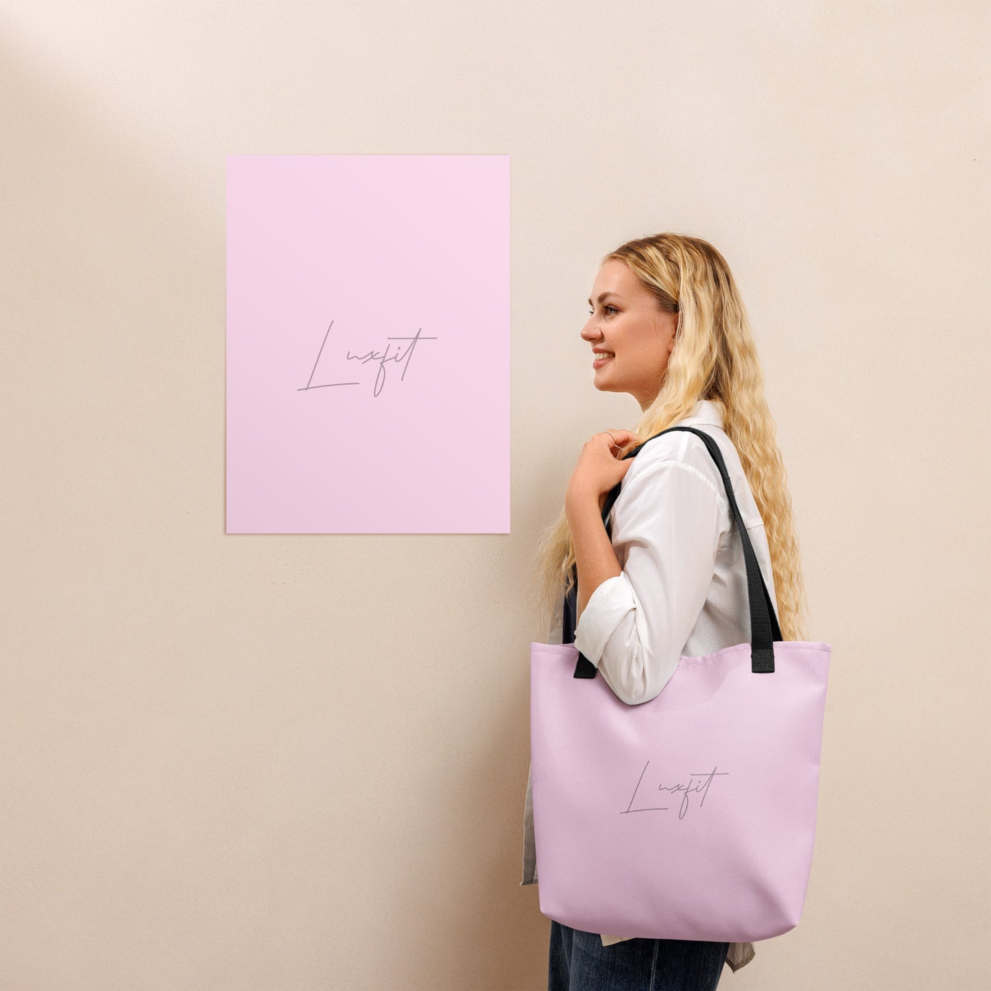 Tote bag