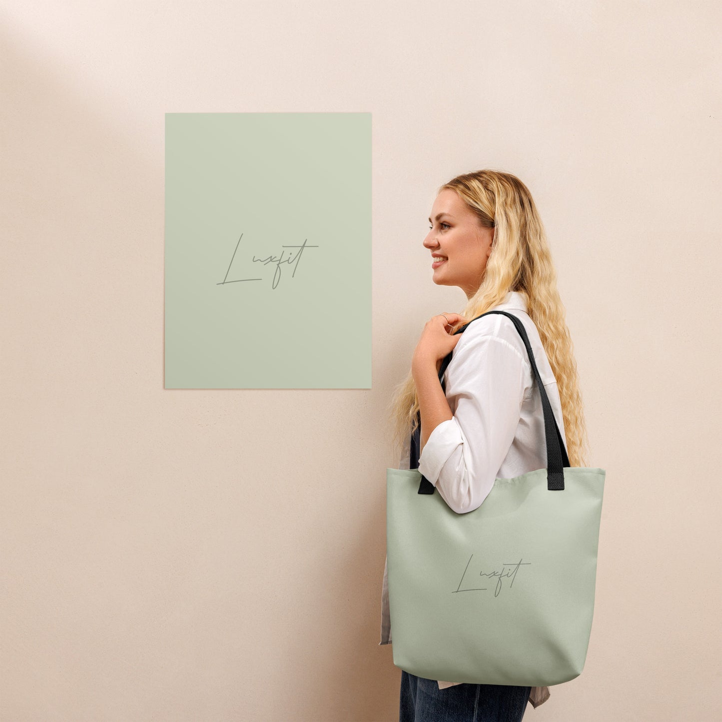 Tote bag