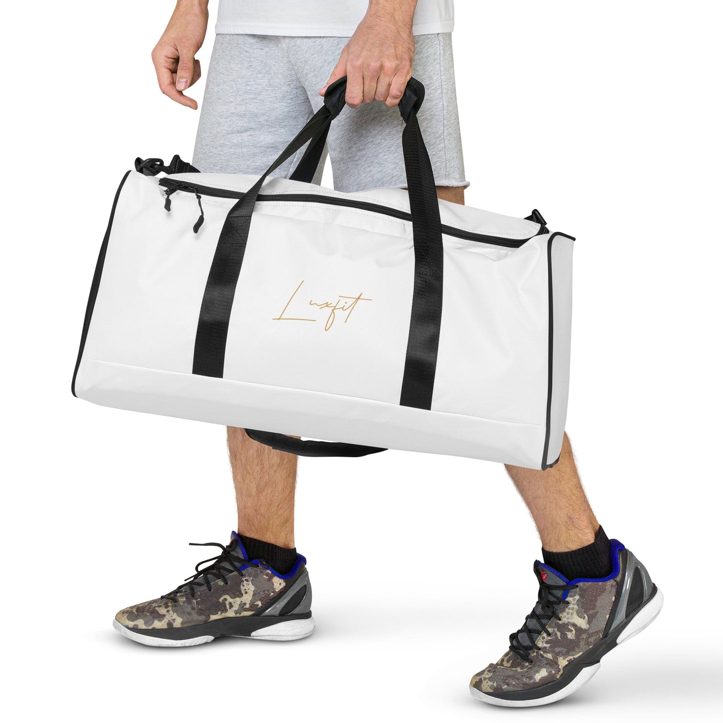 Sac de sport