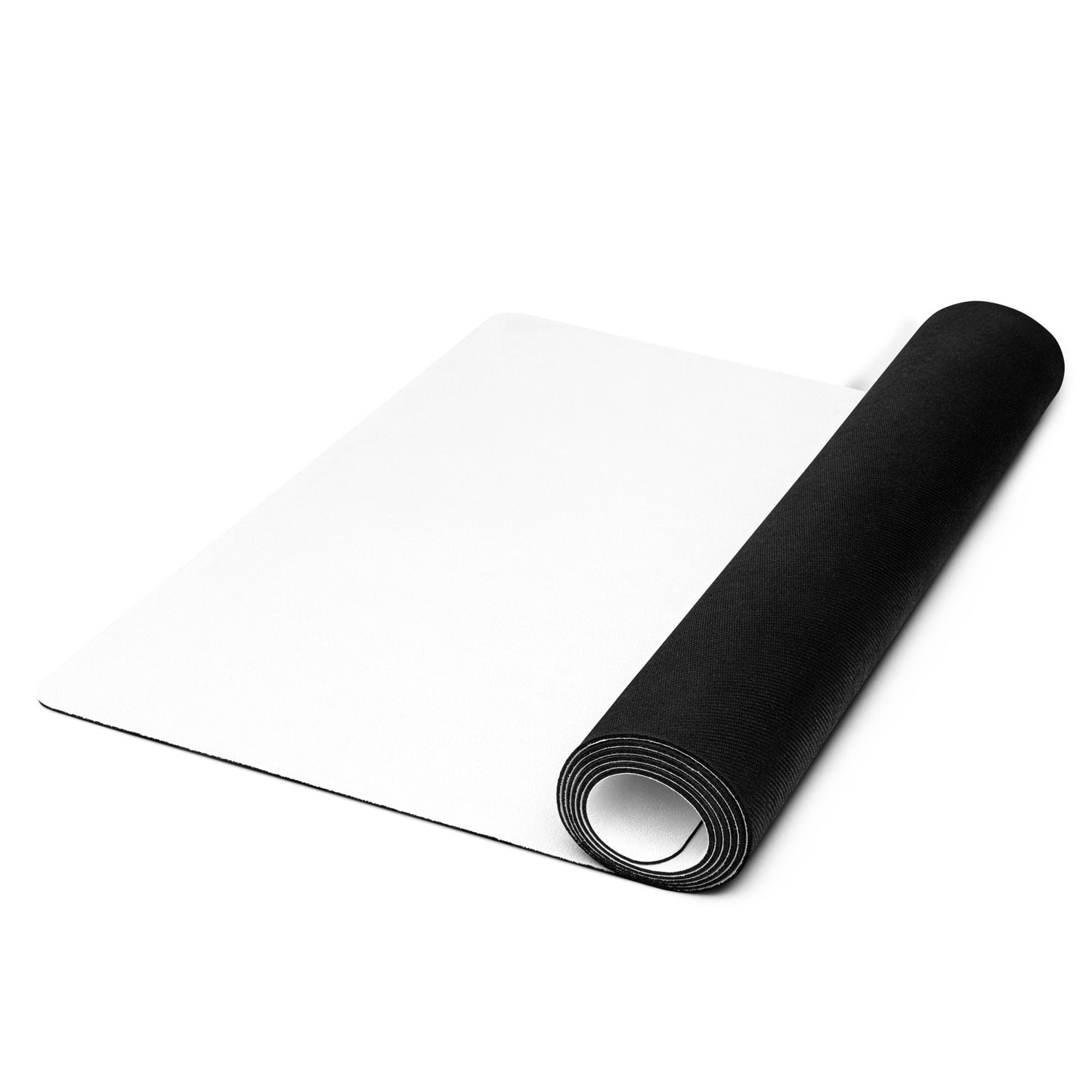 Tapis de yoga