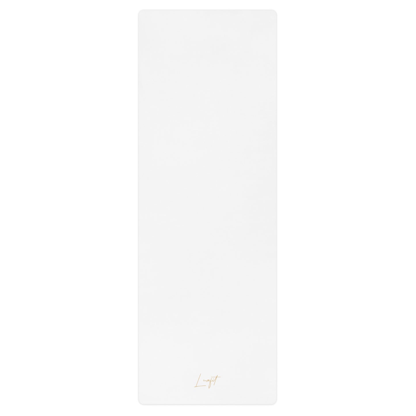 Tapis de yoga