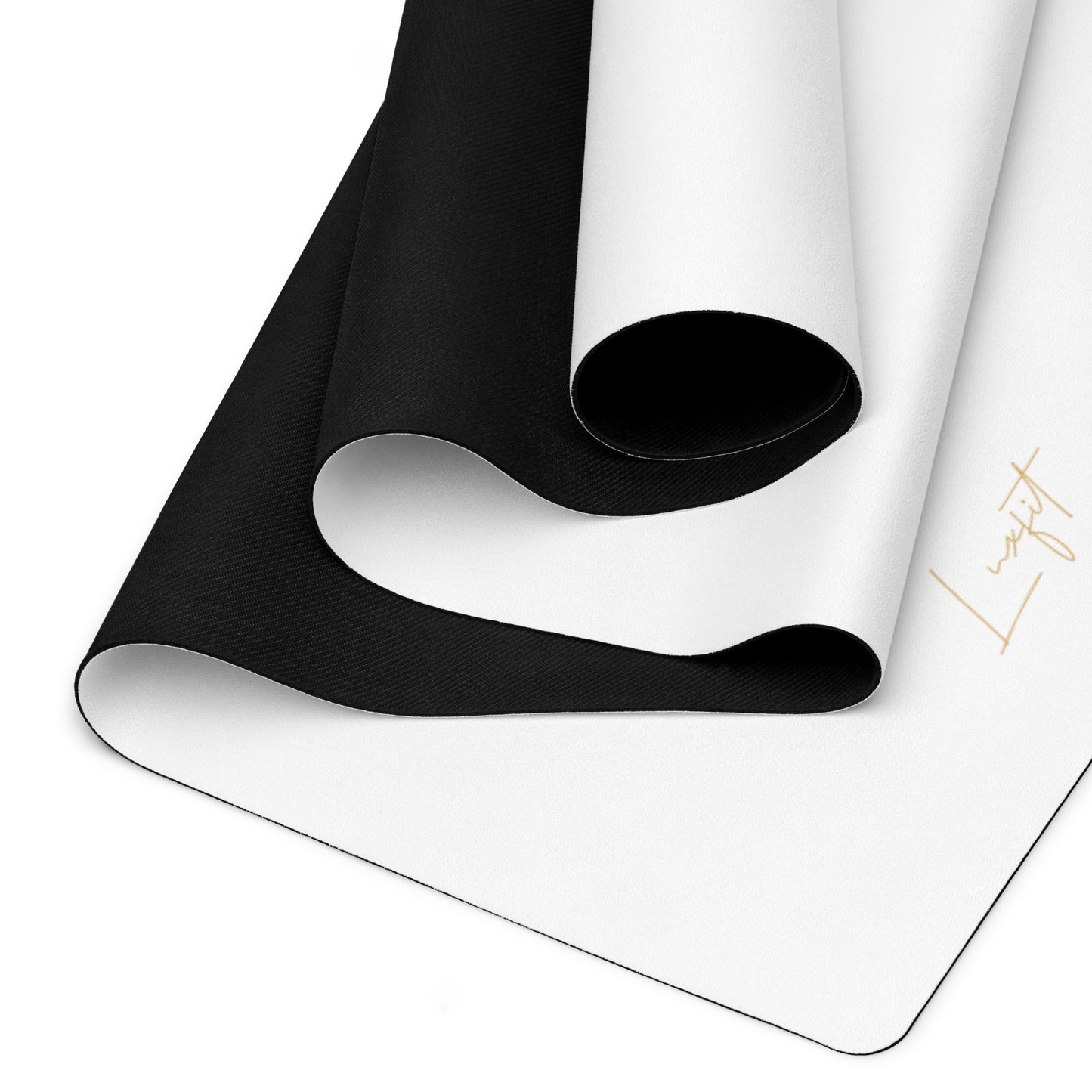 Tapis de yoga