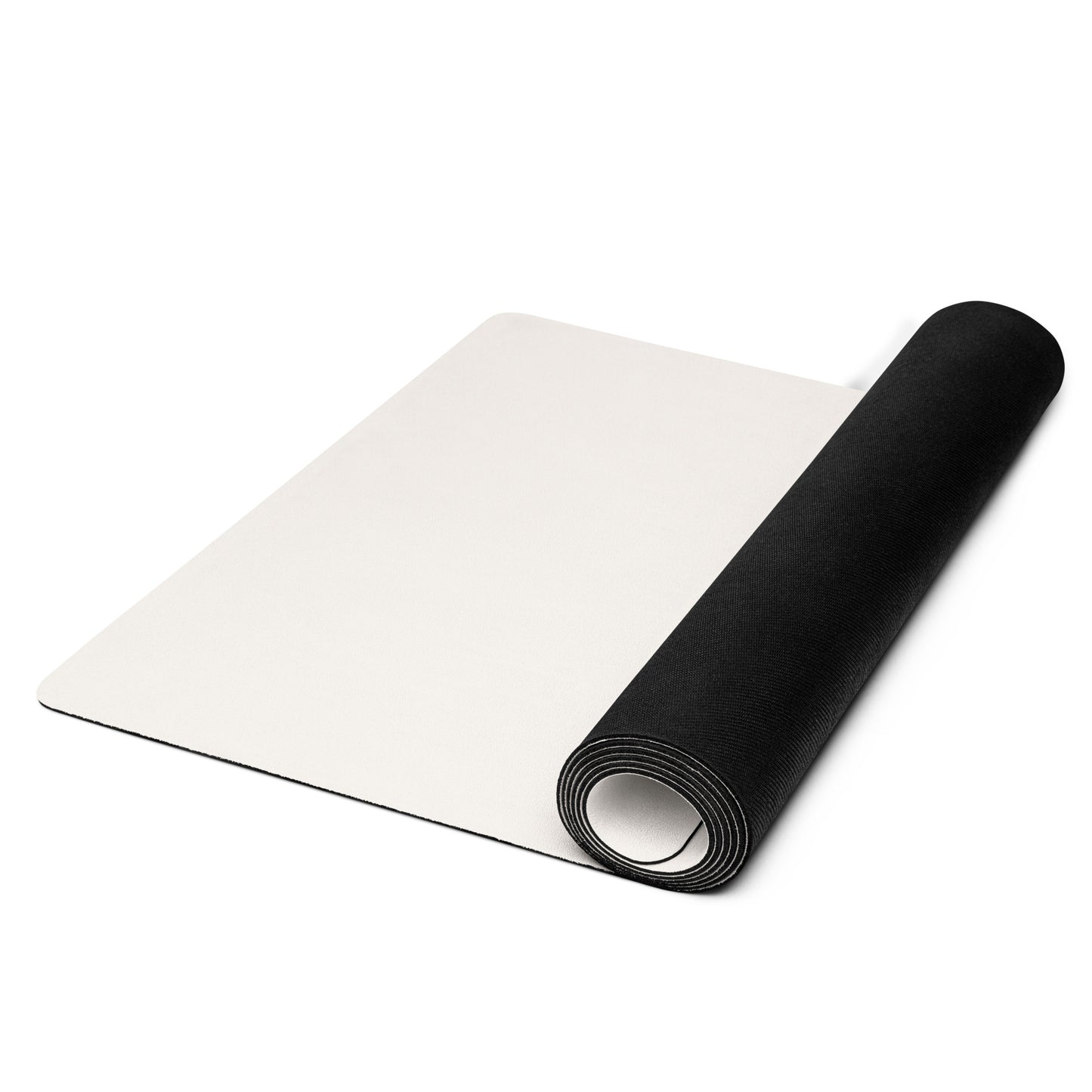 Tapis de yoga