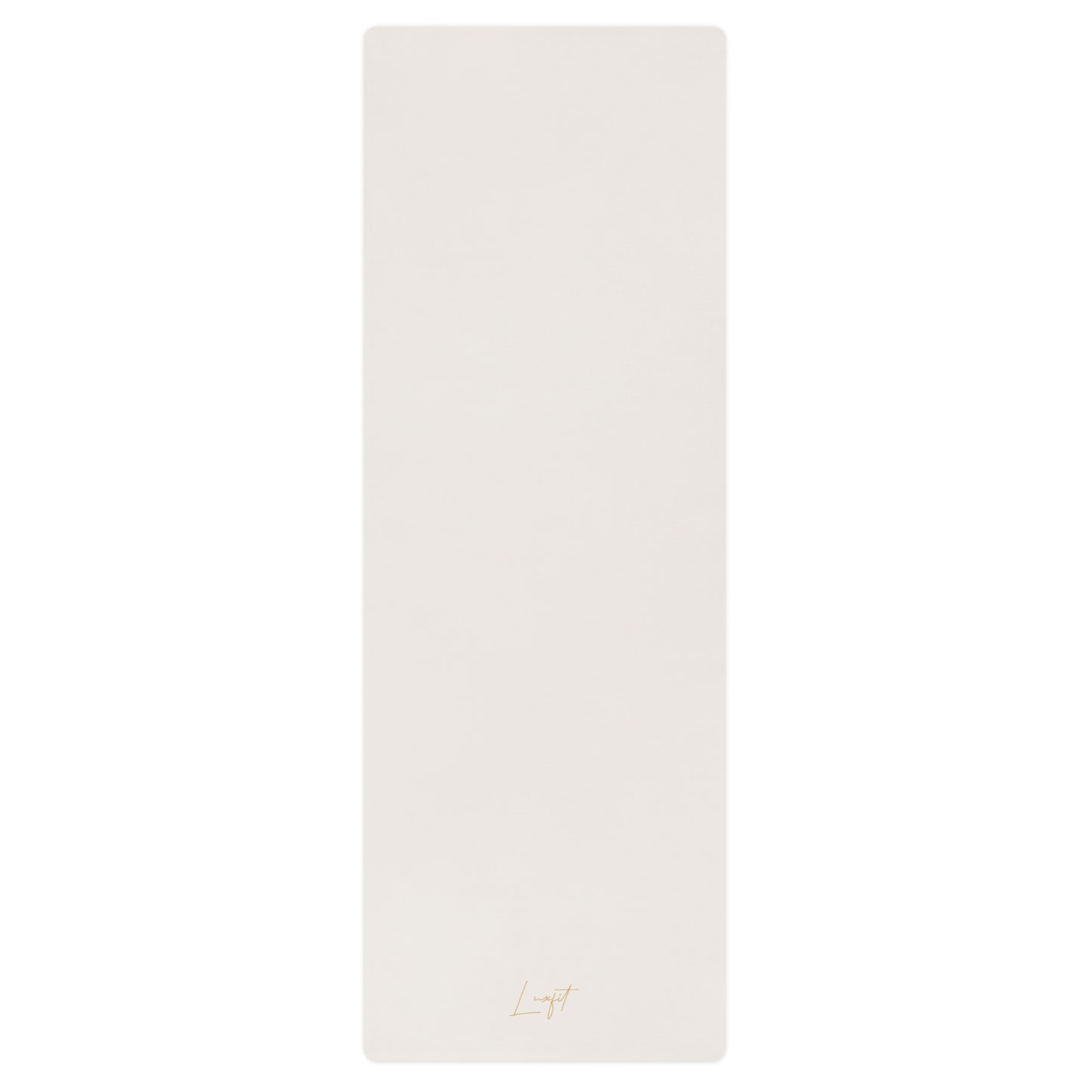 Tapis de yoga