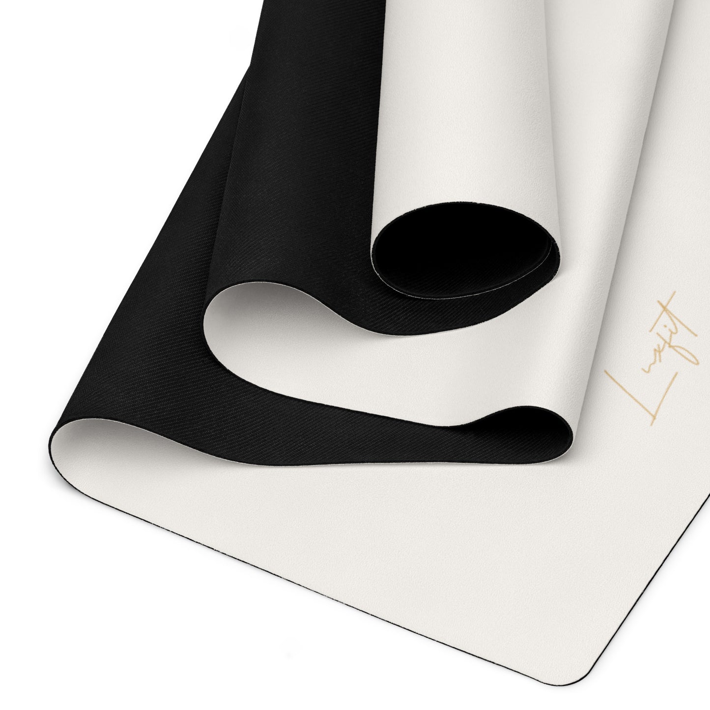 Tapis de yoga