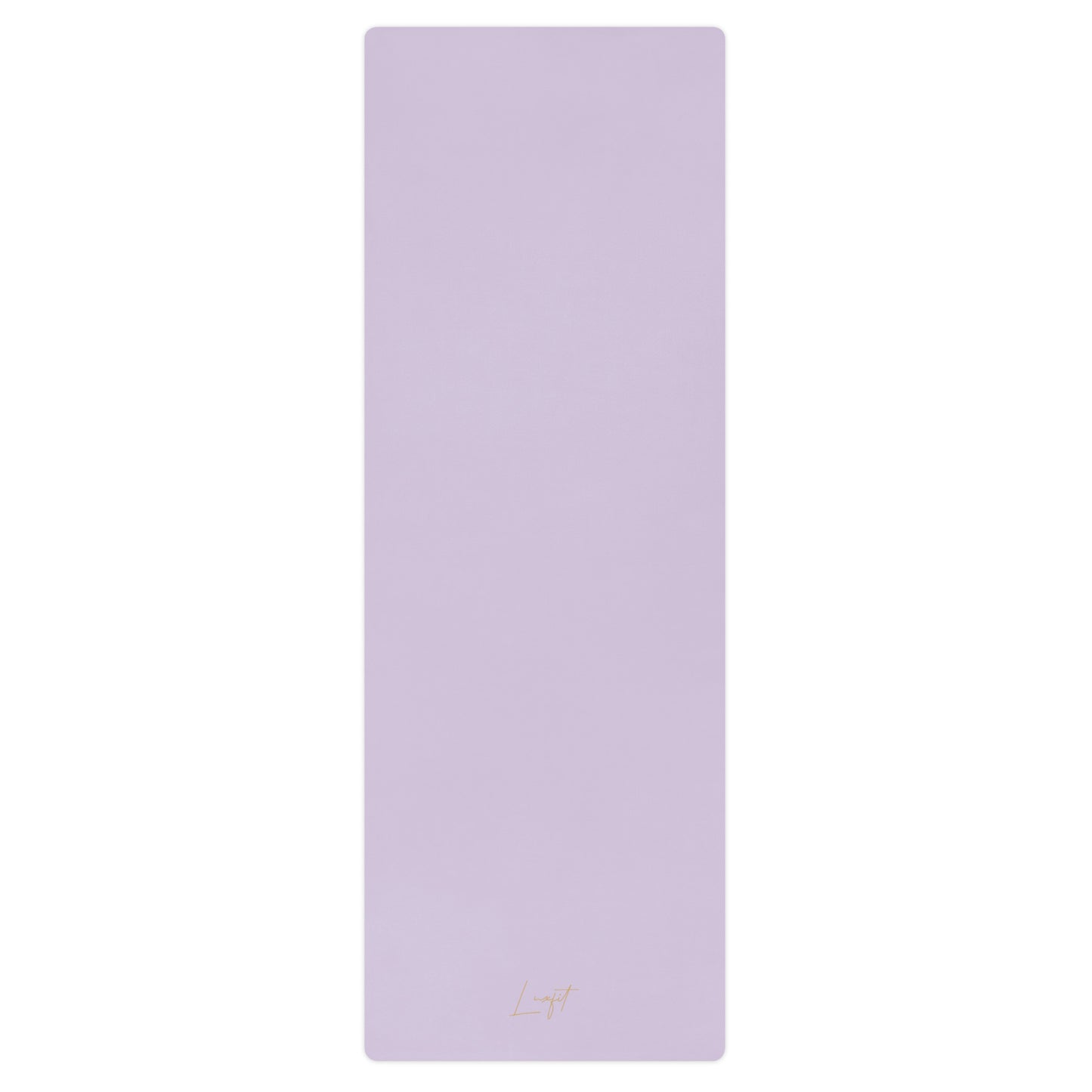 Tapis de yoga