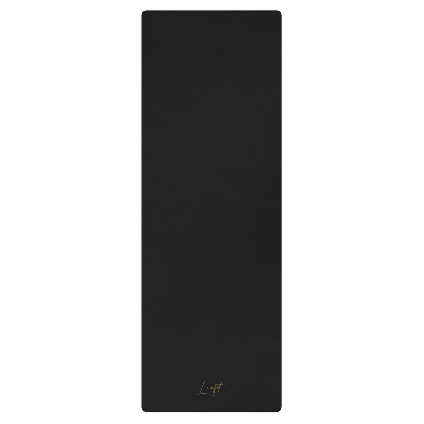 Tapis de yoga