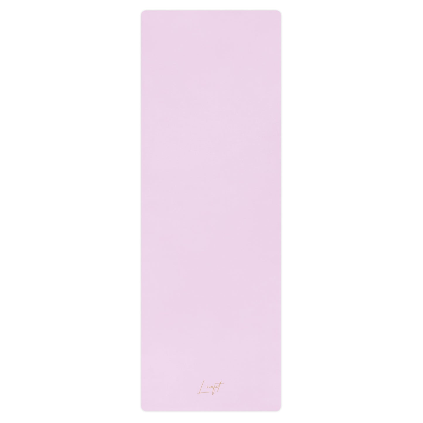 Tapis de yoga