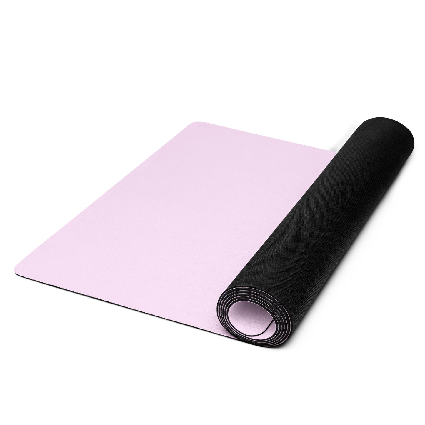 Tapis de yoga