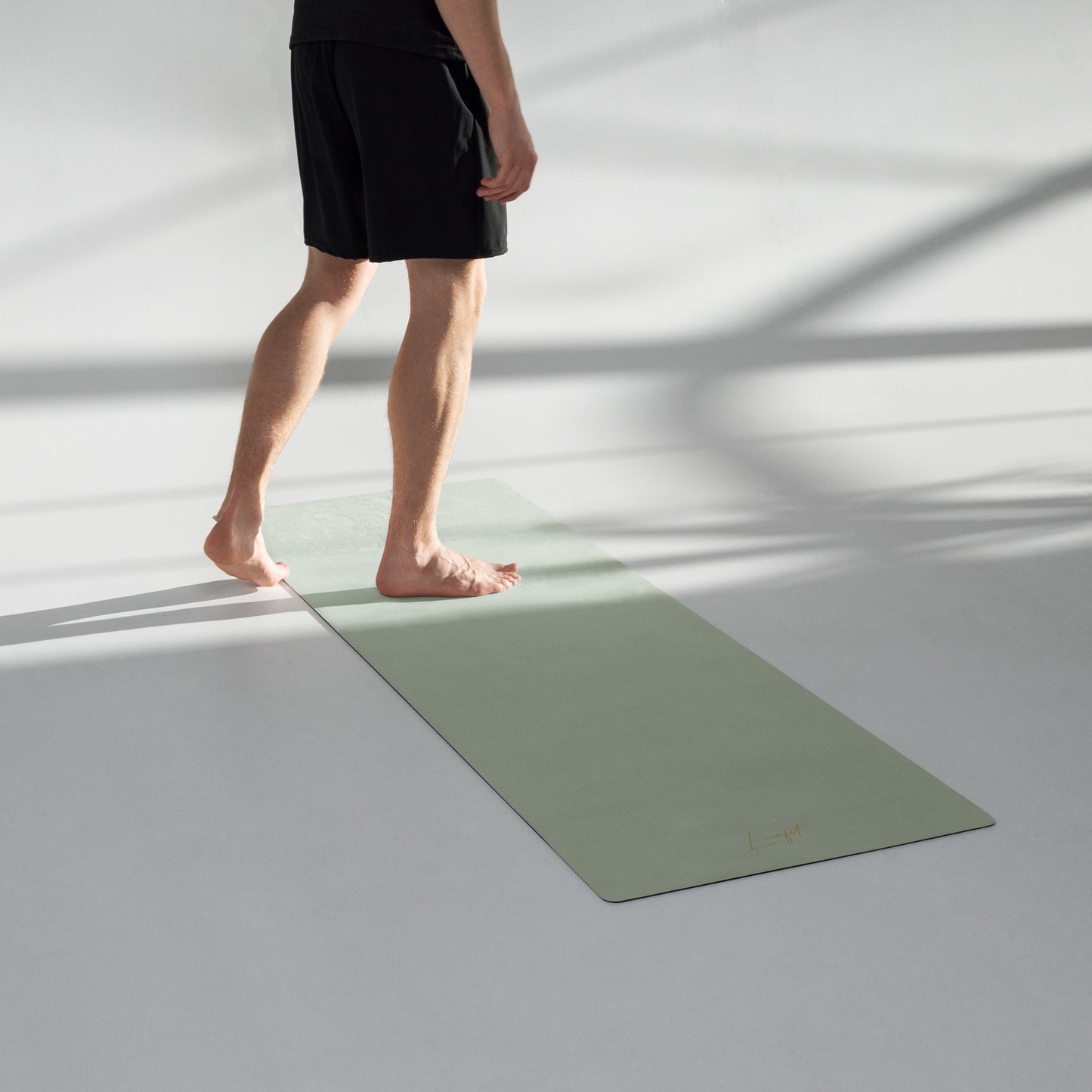 Tapis de yoga