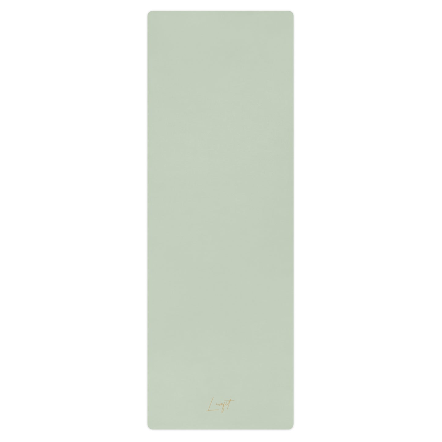 Tapis de yoga