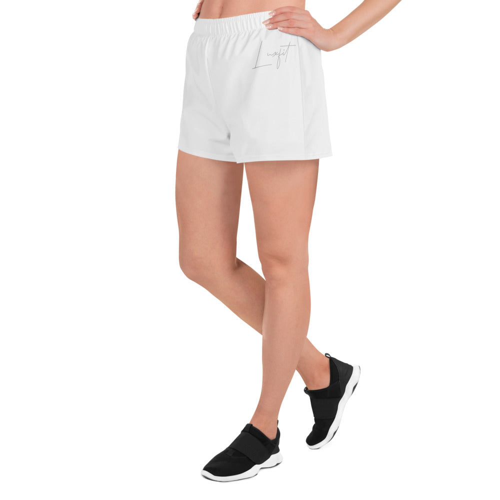 Short Athlétique