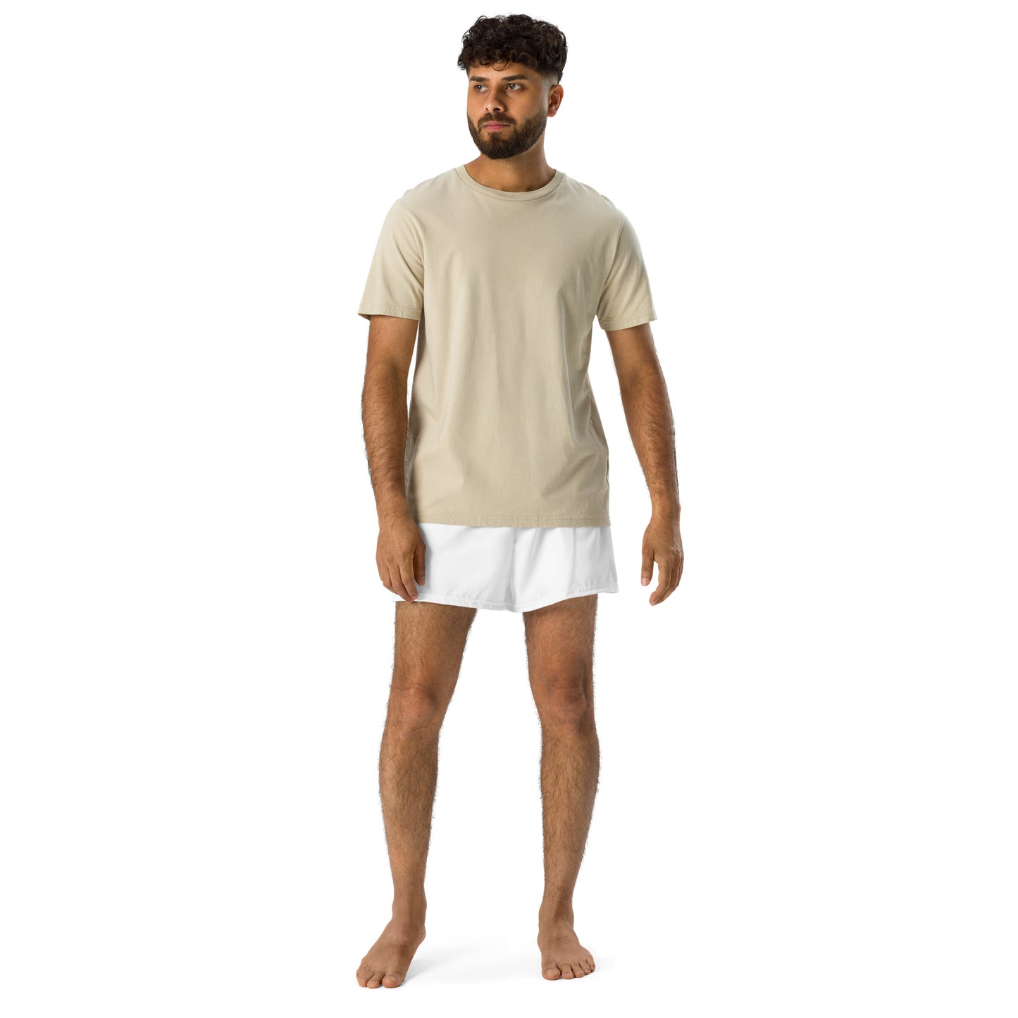 Short Athlétique