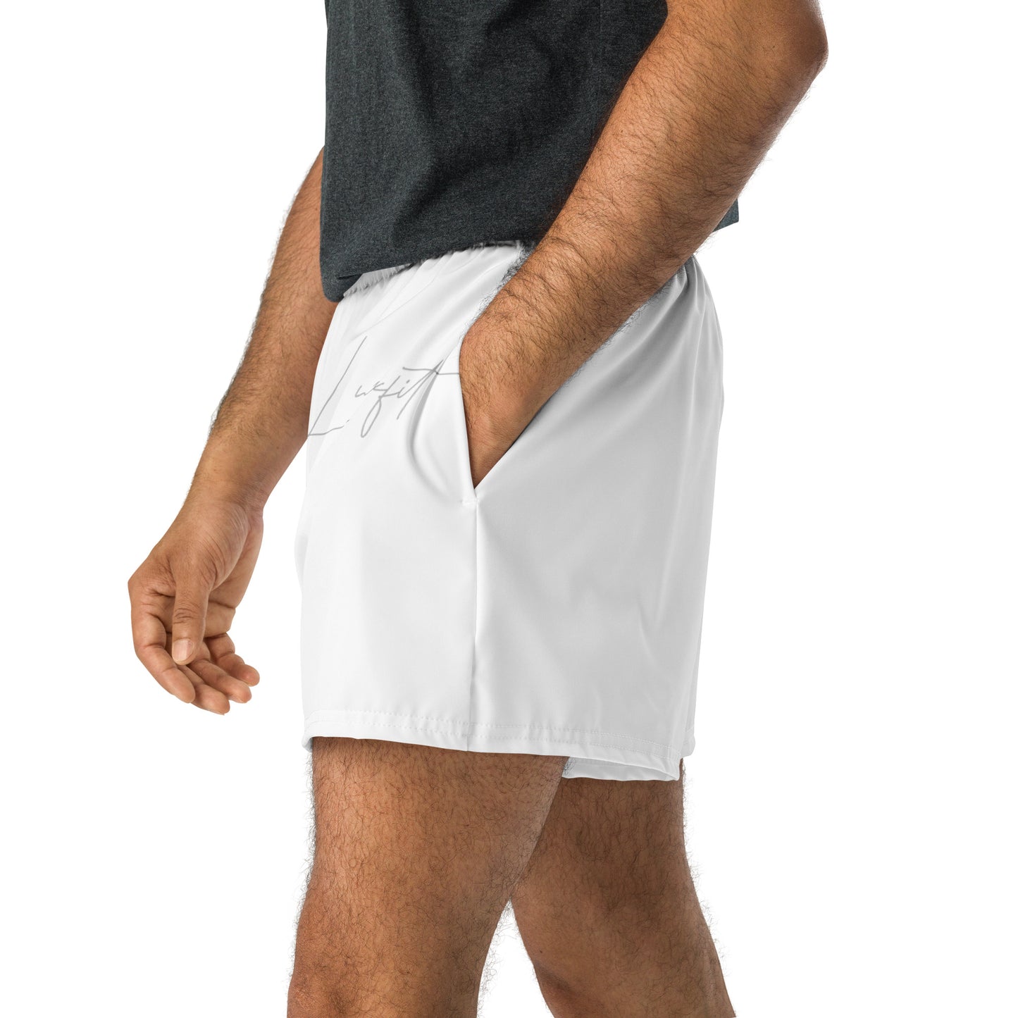 Short Athlétique