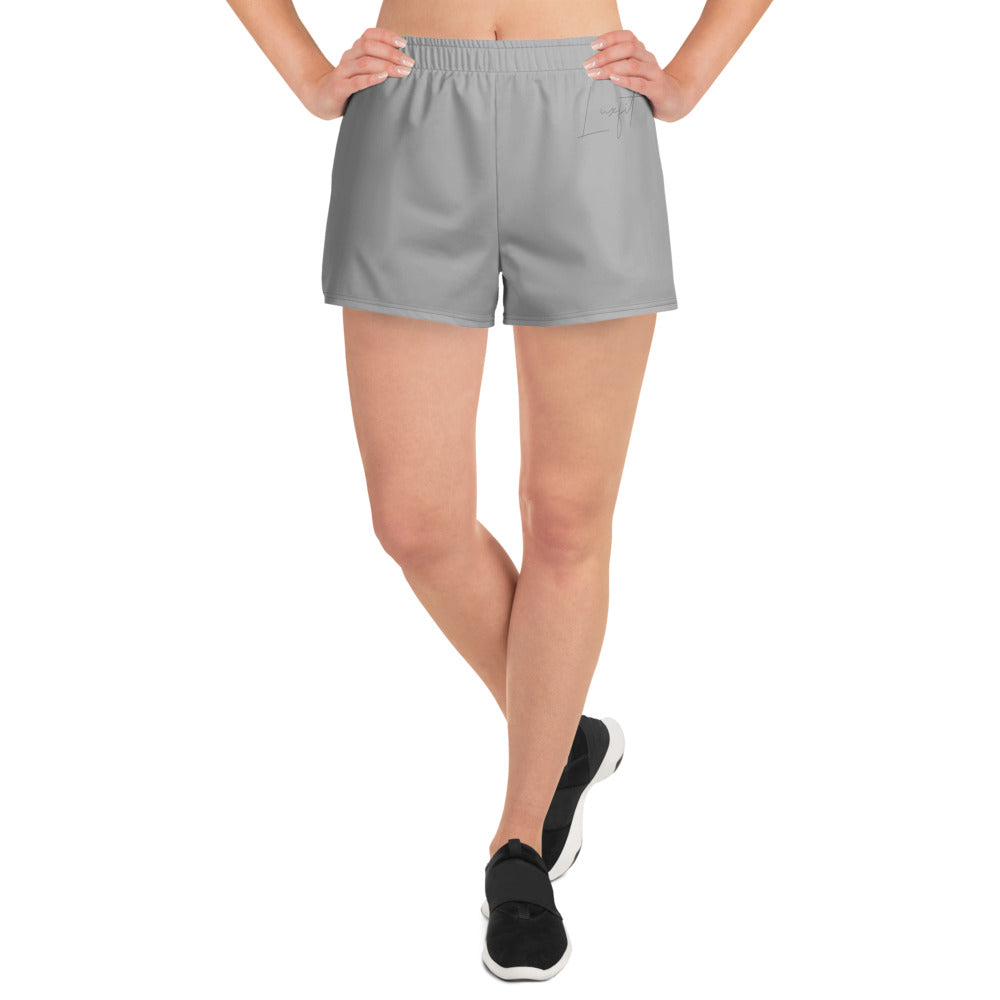 Short Athlétique
