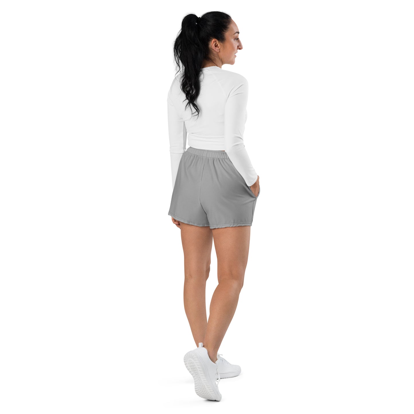 Short Athlétique