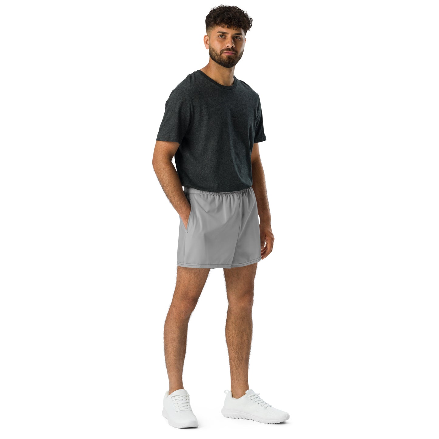 Short Athlétique