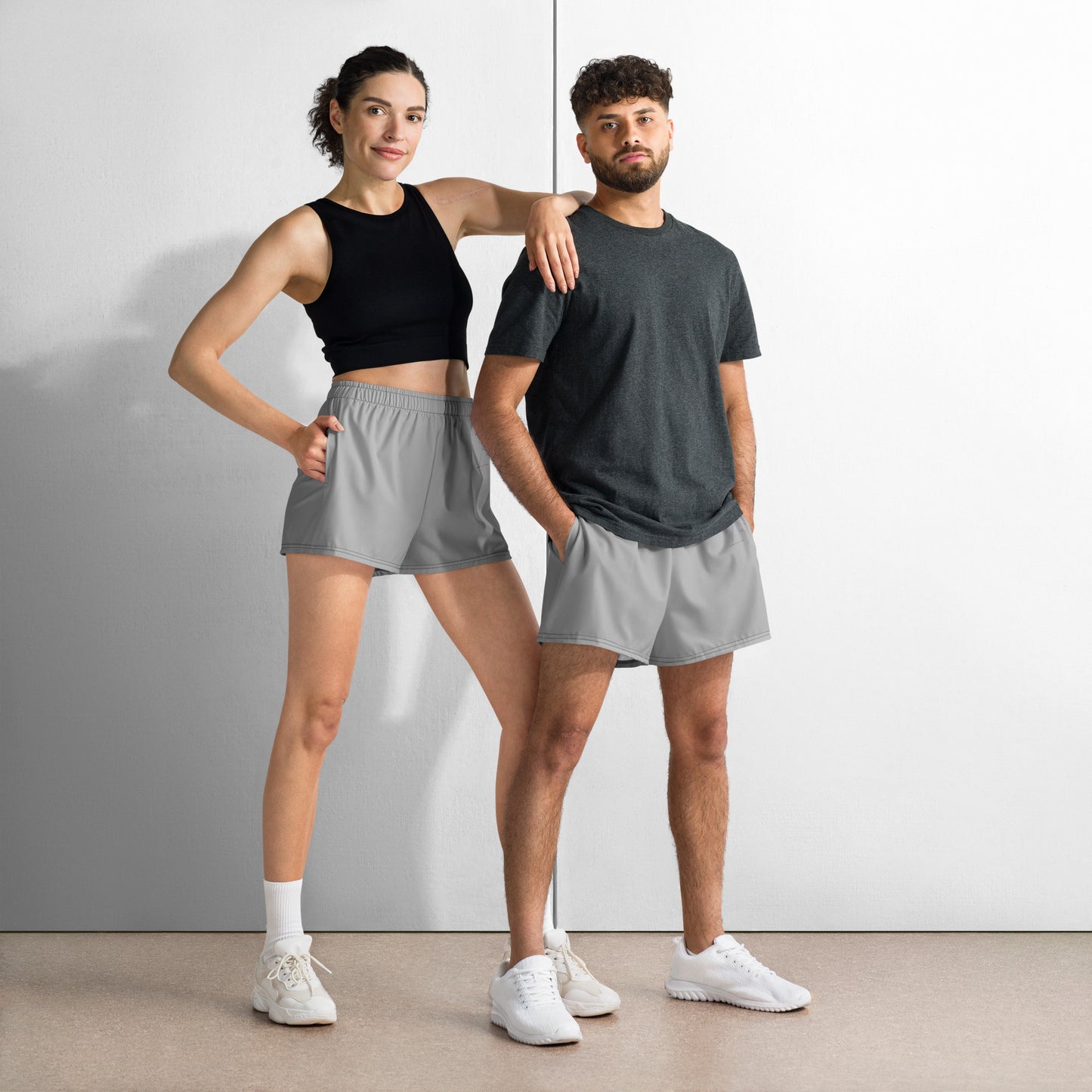 Short Athlétique