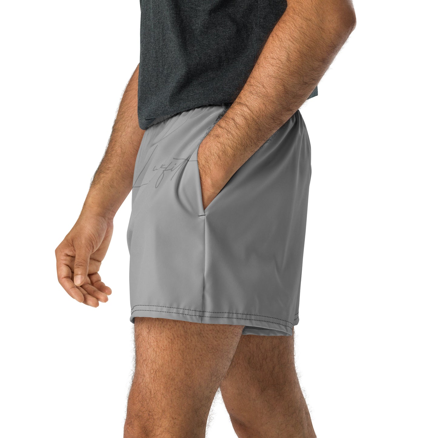 Short Athlétique