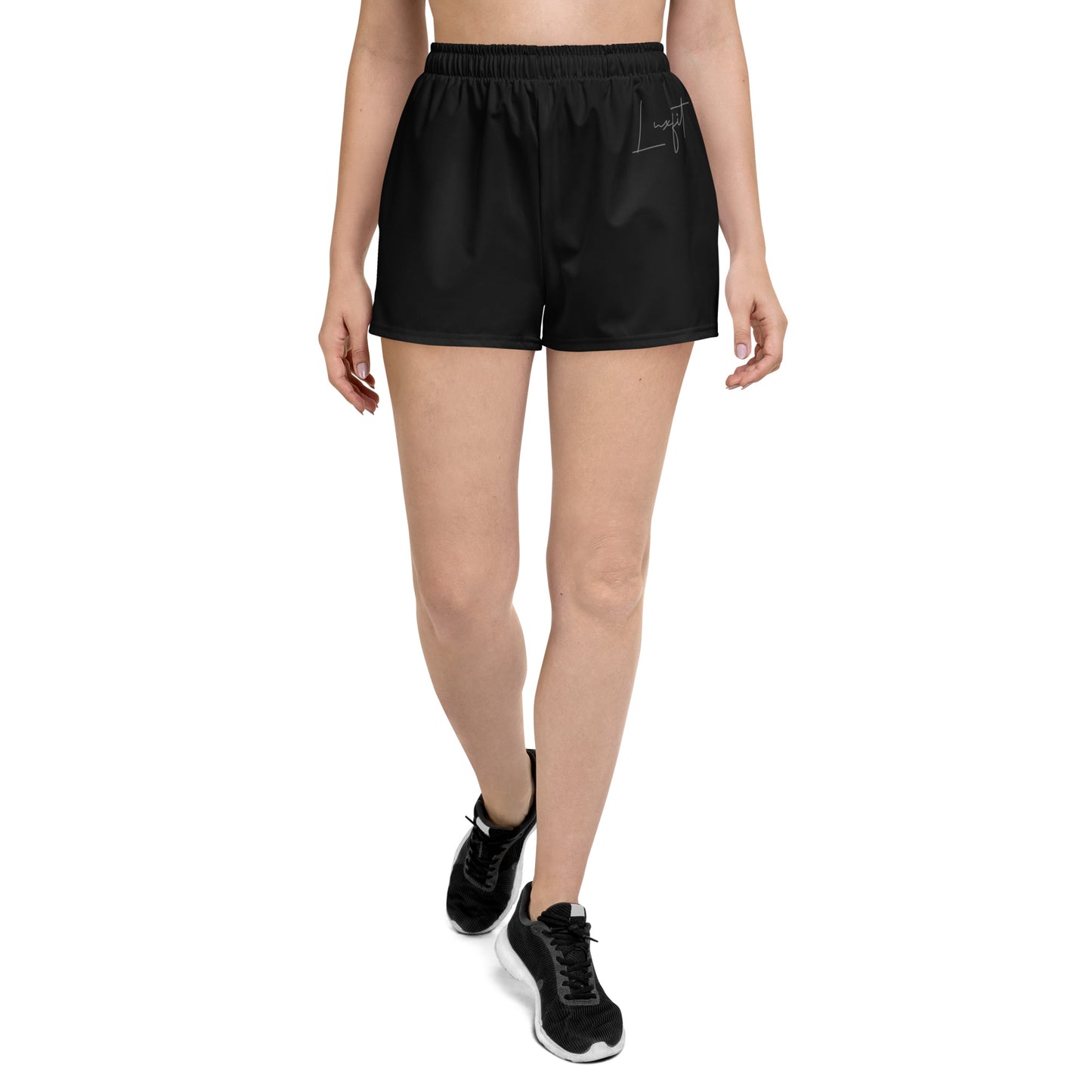Short Athlétique