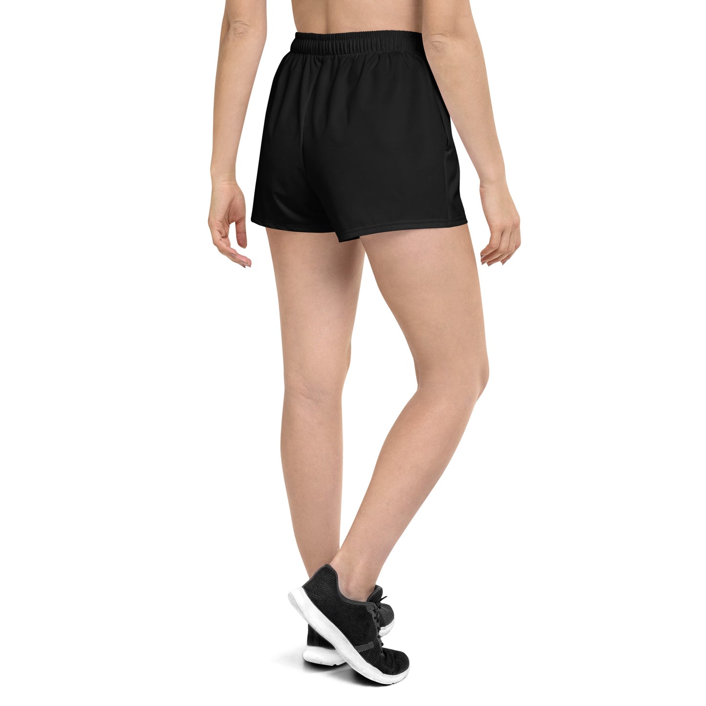 Short Athlétique