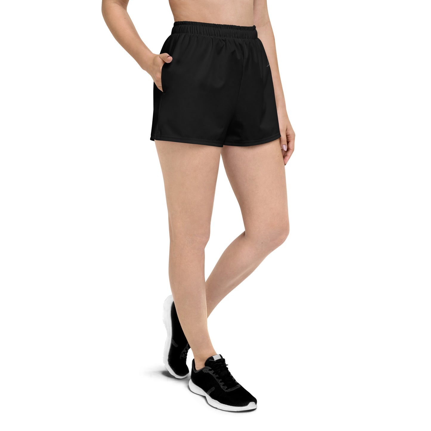 Short Athlétique