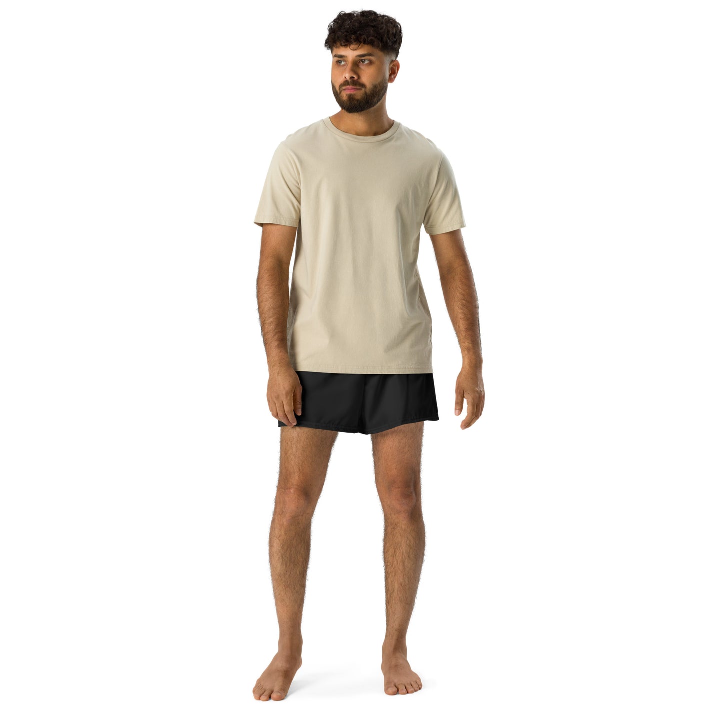 Short Athlétique