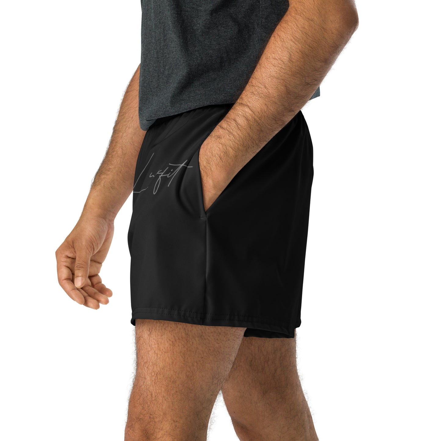 Short Athlétique
