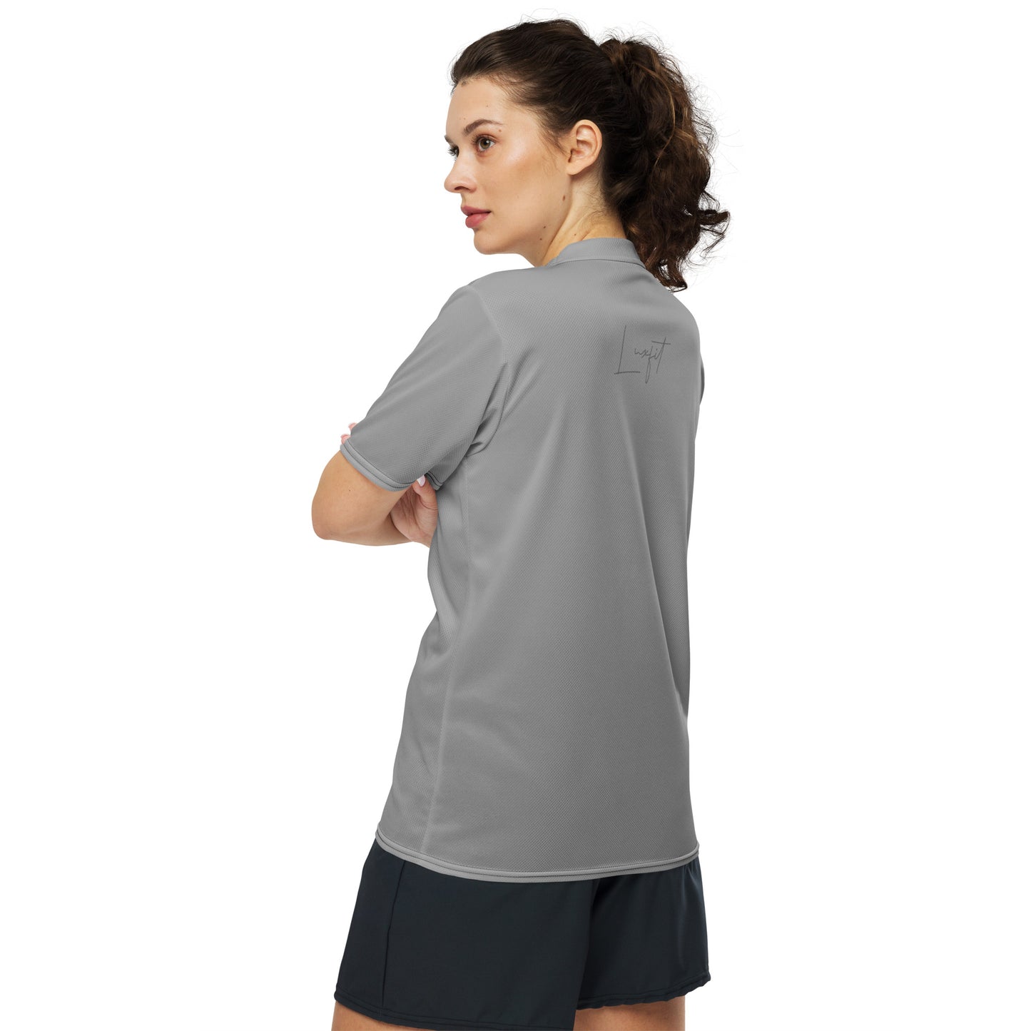 Haut de Maillot