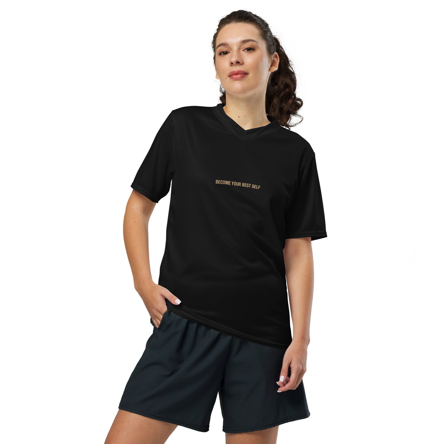 Haut de Maillot