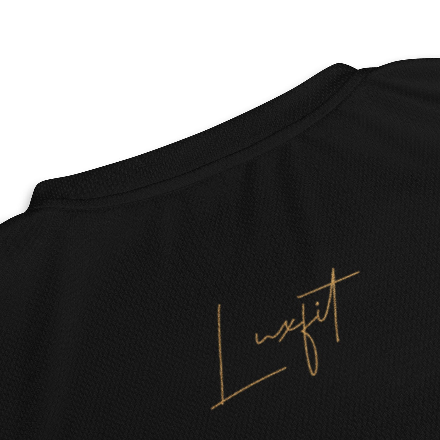 Haut de Maillot