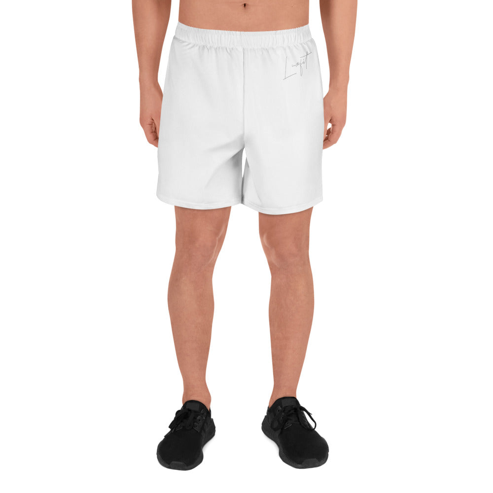 Short Athlétique long