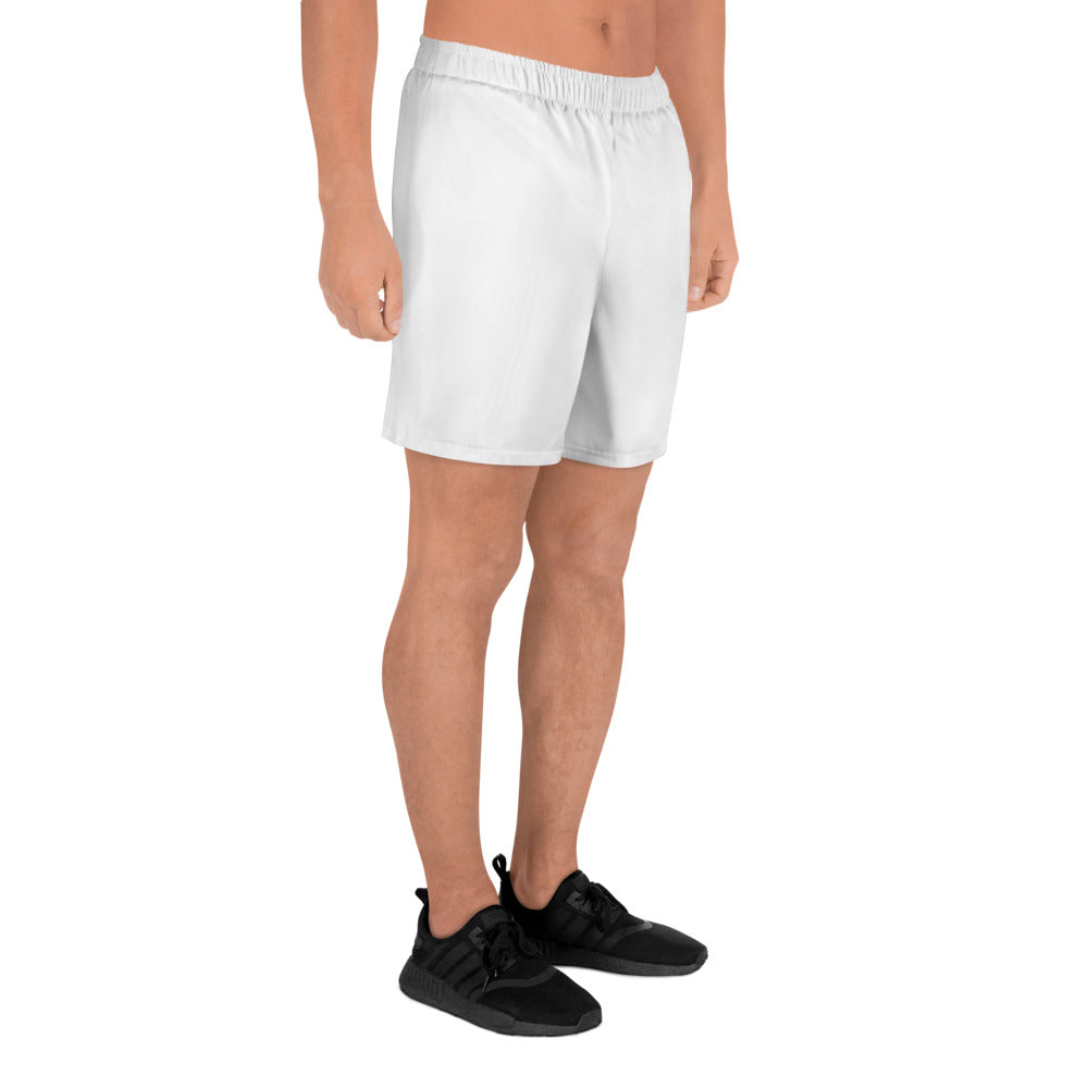 Short Athlétique long