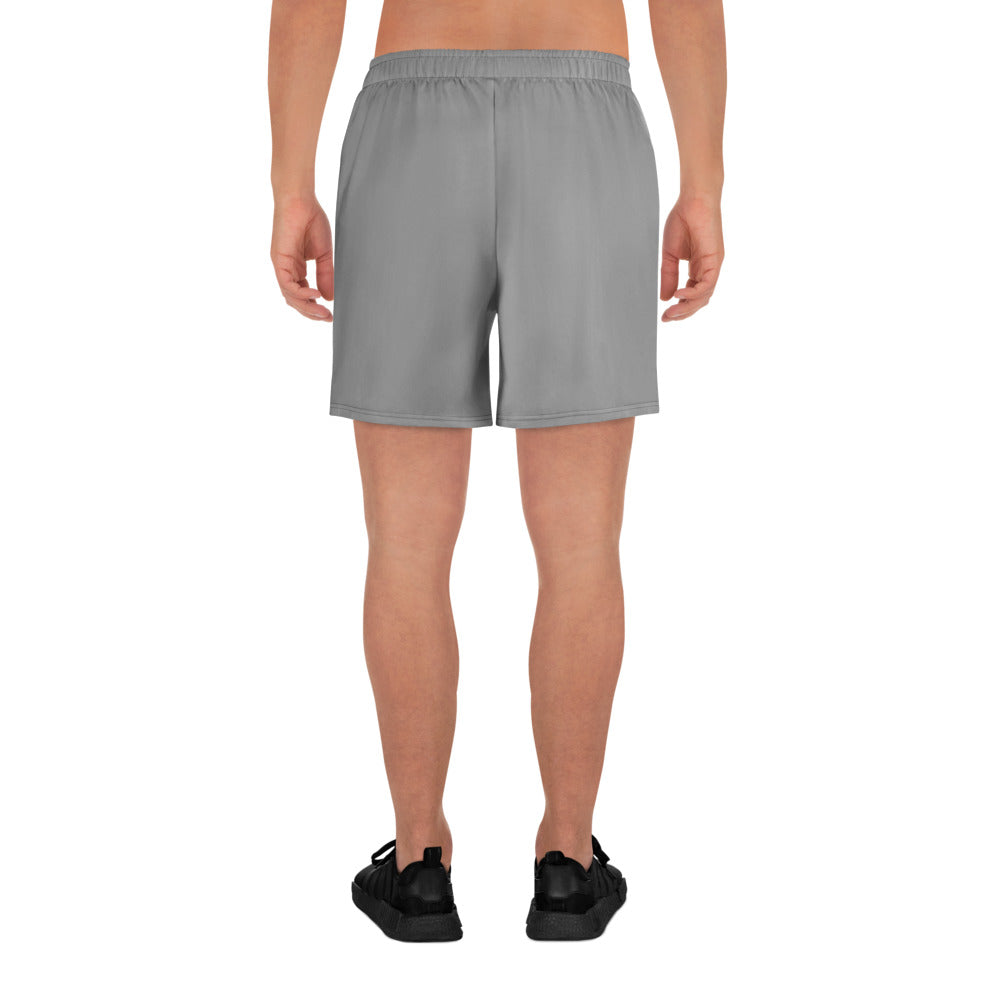 Short Athlétique long