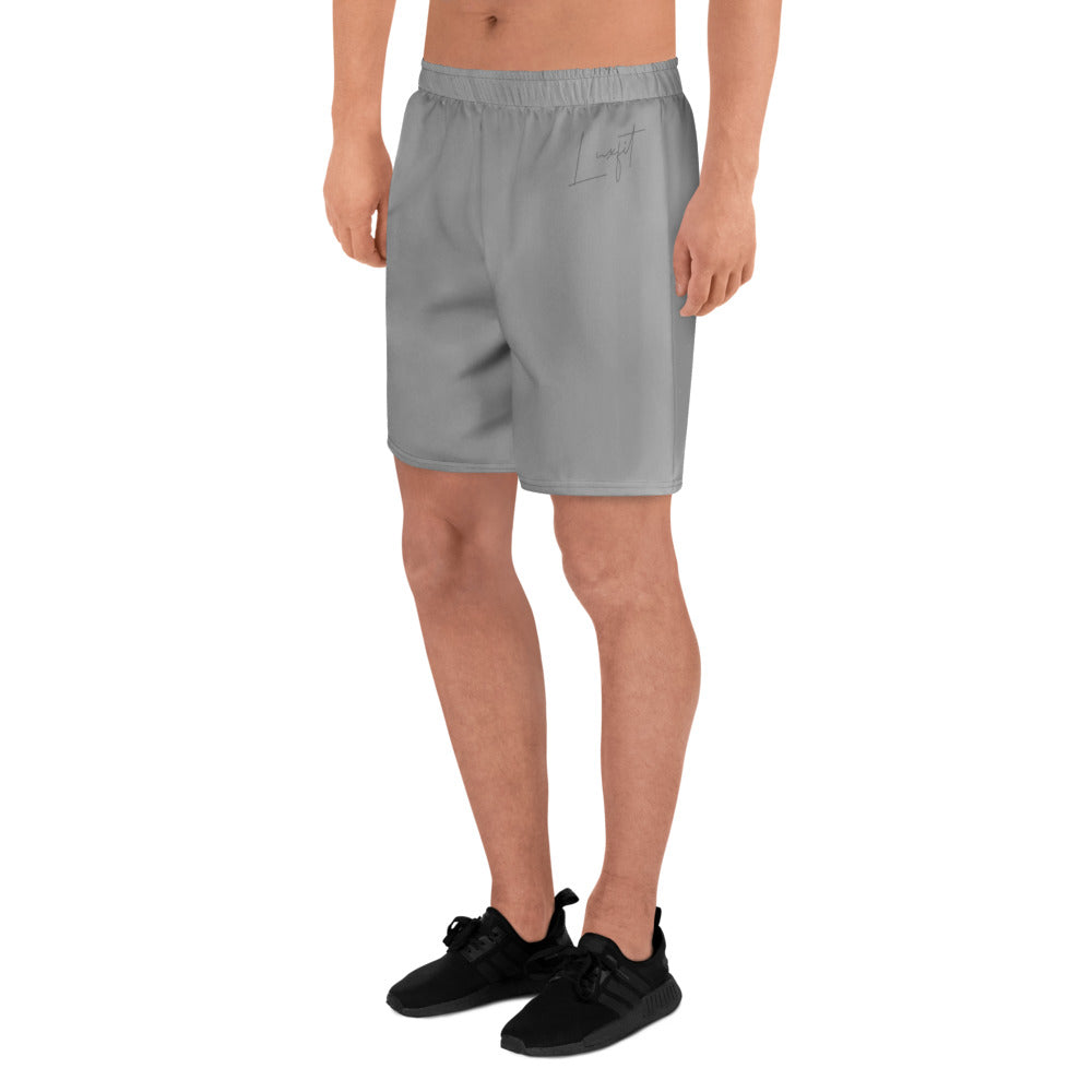 Short Athlétique long