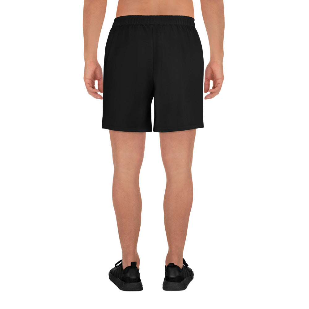 Short Athlétique long