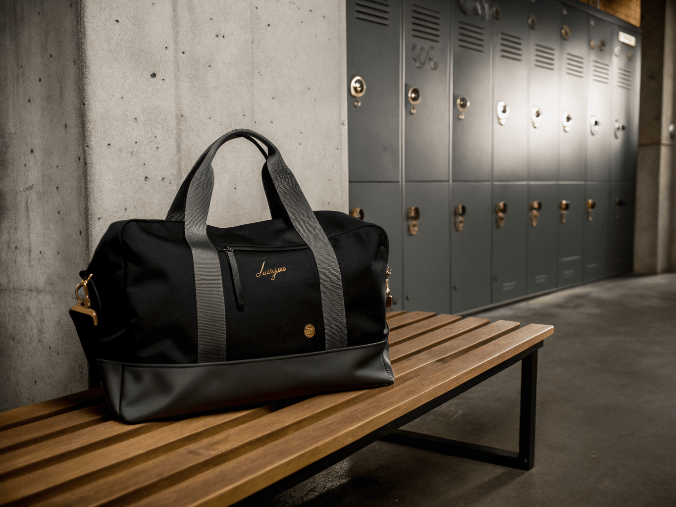 Accessoires - LuxFit