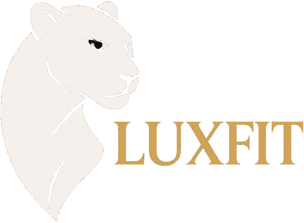 LuxFit Paris