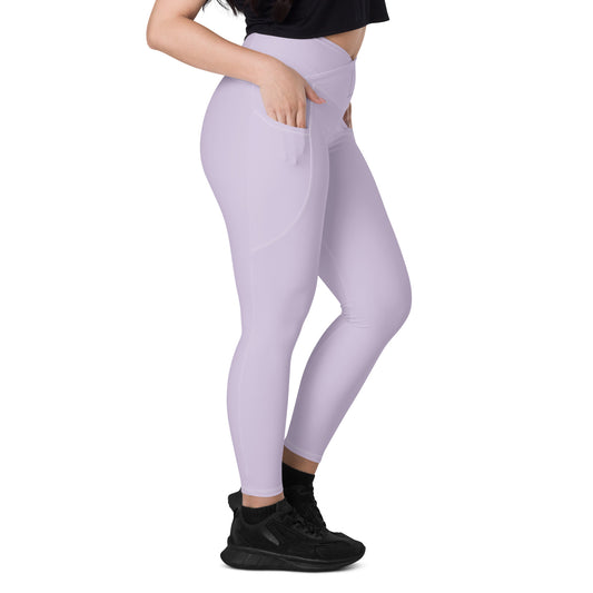 Legging Croisé