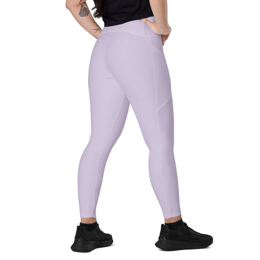 Legging Croisé