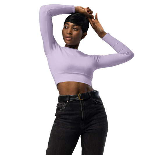 Crop-top